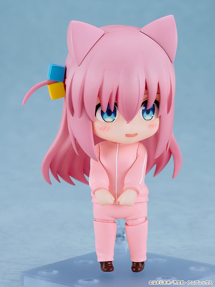 Nendoroid Hitori Gotoh: Tracksuit Ver. (Bocchi the Rock!)