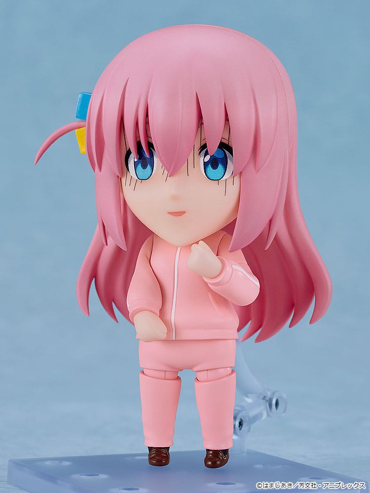Nendoroid Hitori Gotoh: Tracksuit Ver. (Bocchi the Rock!)