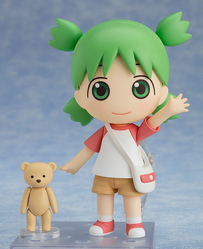 Nendoroid Yotsuba Koiwai (Yotsuba&!) (Rerelease)
