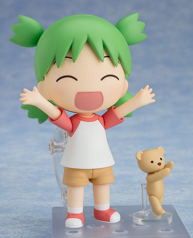 Nendoroid Yotsuba Koiwai (Yotsuba&!) (Rerelease)