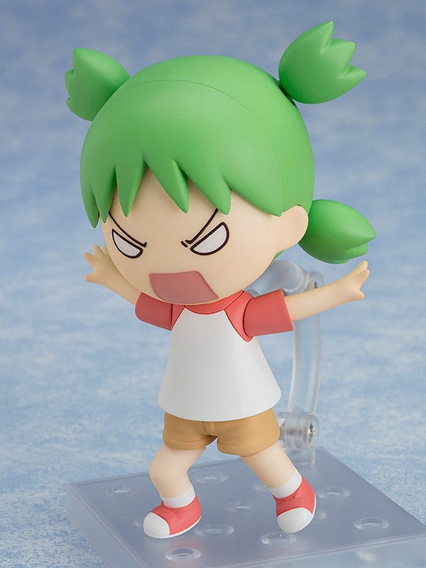 Nendoroid Yotsuba Koiwai (Yotsuba&!) (Rerelease)