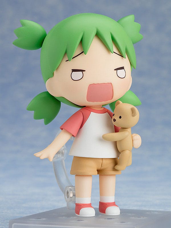 Nendoroid Yotsuba Koiwai (Yotsuba&!) (Rerelease)