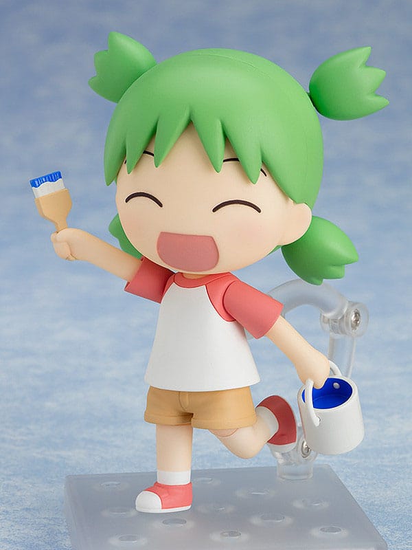 Nendoroid Yotsuba Koiwai (Yotsuba&!) (Rerelease)