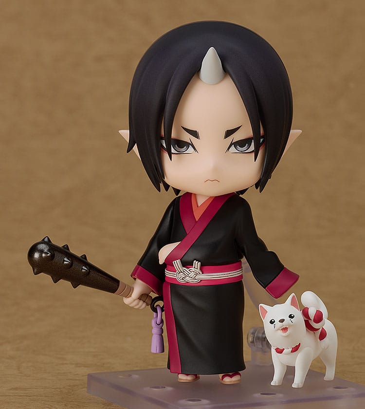 Nendoroid Hozuki 2.0 (Hozuki's Coolheadedness)