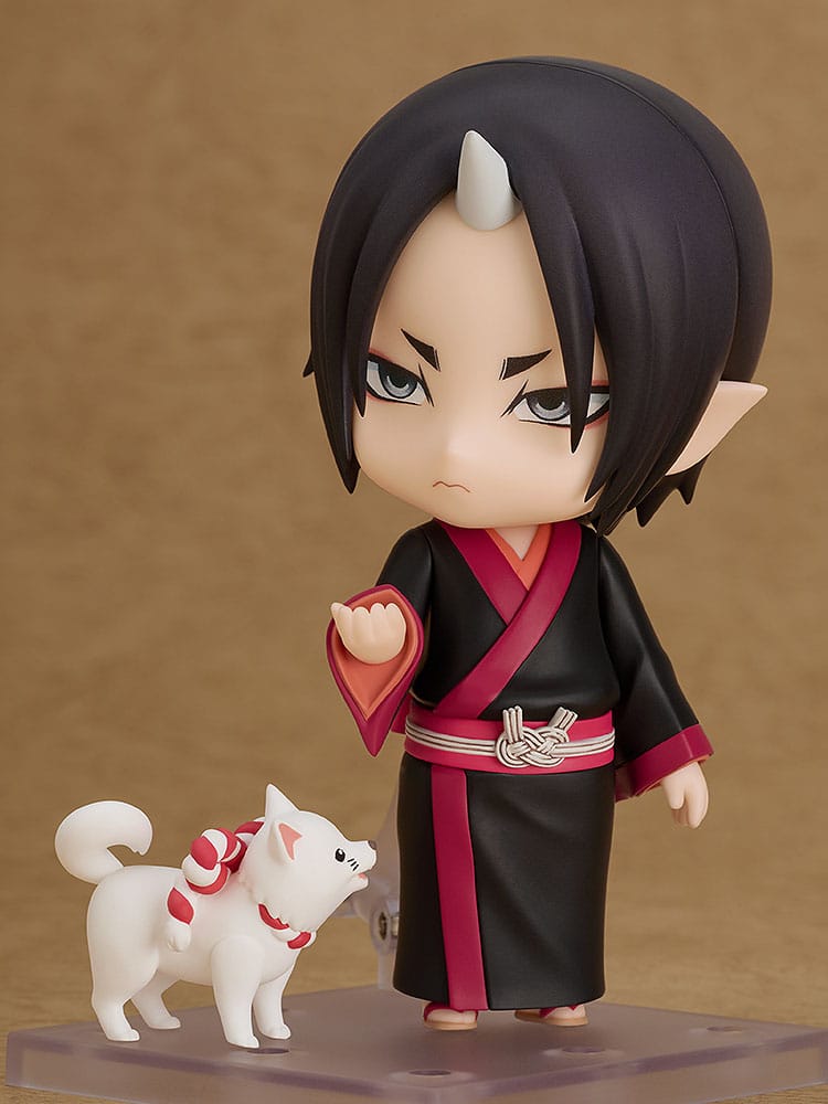 Nendoroid Hozuki 2.0 (Hozuki's Coolheadedness)