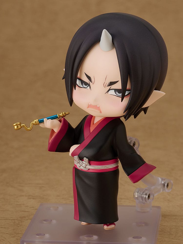 Nendoroid Hozuki 2.0 (Hozuki's Coolheadedness)