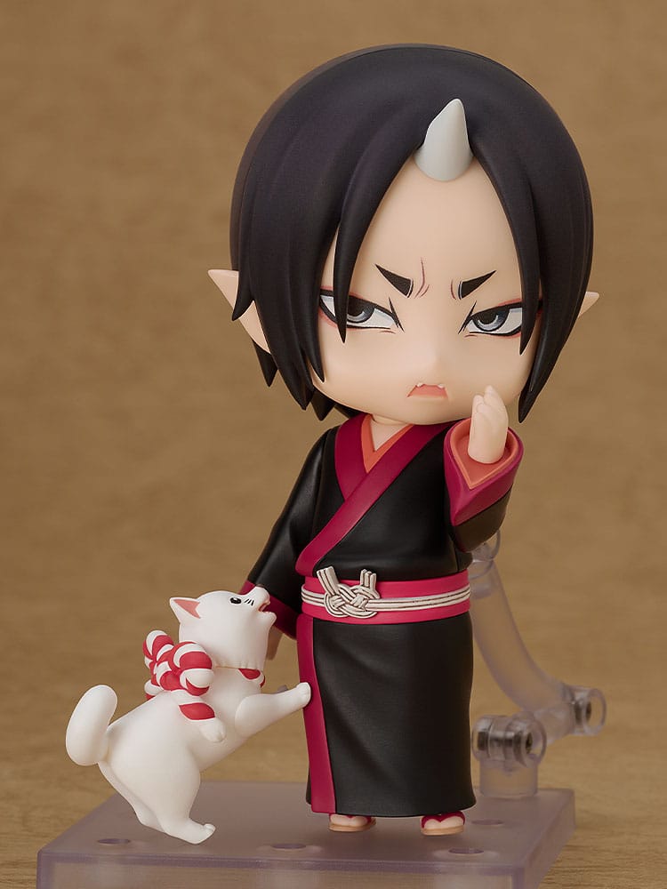 Nendoroid Hozuki 2.0 (Hozuki's Coolheadedness)