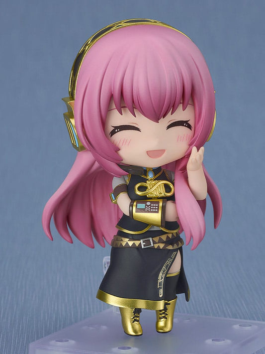 Nendoroid Megurine Luka 2.0