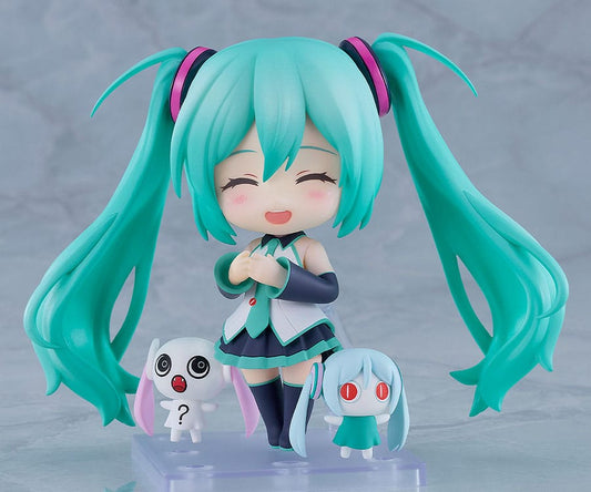 Nendoroid Hatsune Miku: Because You're Here Ver.