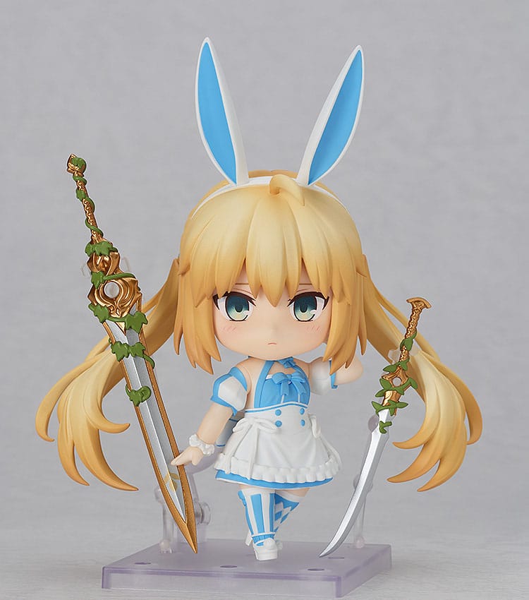 Nendoroid Berserker/Altria Caster (Fate/Grand Order)
