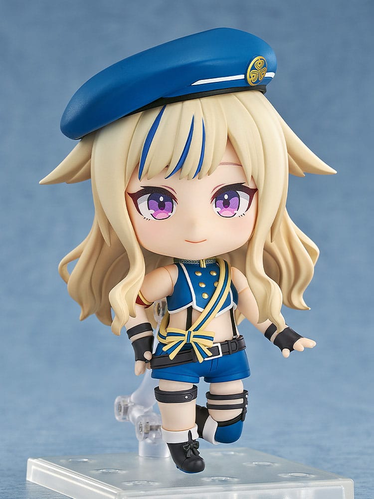 Nendoroid Suzuki Hina (HIMEHINA)