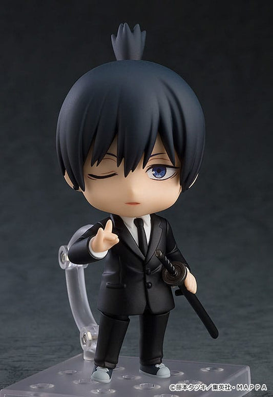 Nendoroid Aki Hayakawa (Chainsaw Man)