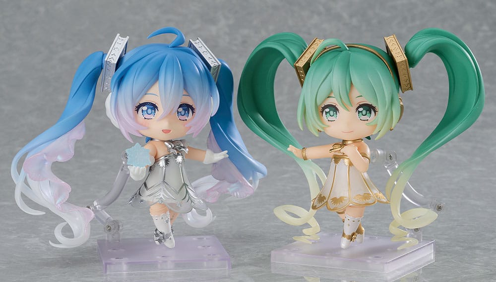 Nendoroid Hatsune Miku Symphony: 2025 Sapporo Concert Ver. 10 cm