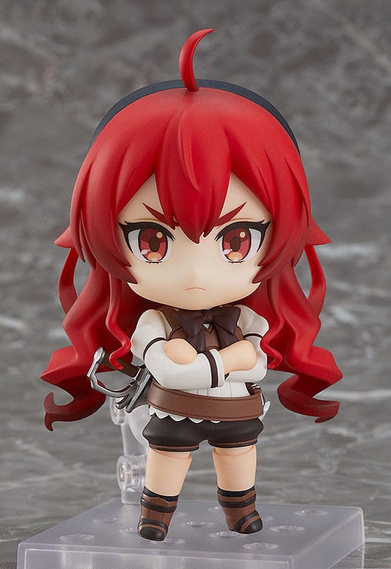 Nendoroid Eris Boreas Greyrat (Mushoku Tensei: Jobless Reincarnation)