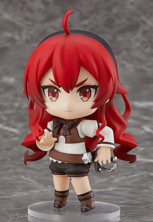Nendoroid Eris Boreas Greyrat (Mushoku Tensei: Jobless Reincarnation)
