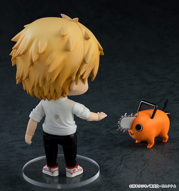 Nendoroid Denji (Chainsaw Man)
