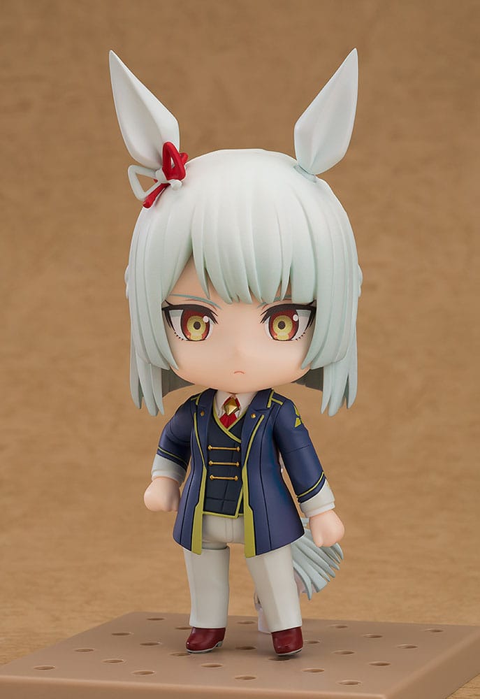 Nendoroid Fujimasa March (Uma Musume: Cinderella Gray)