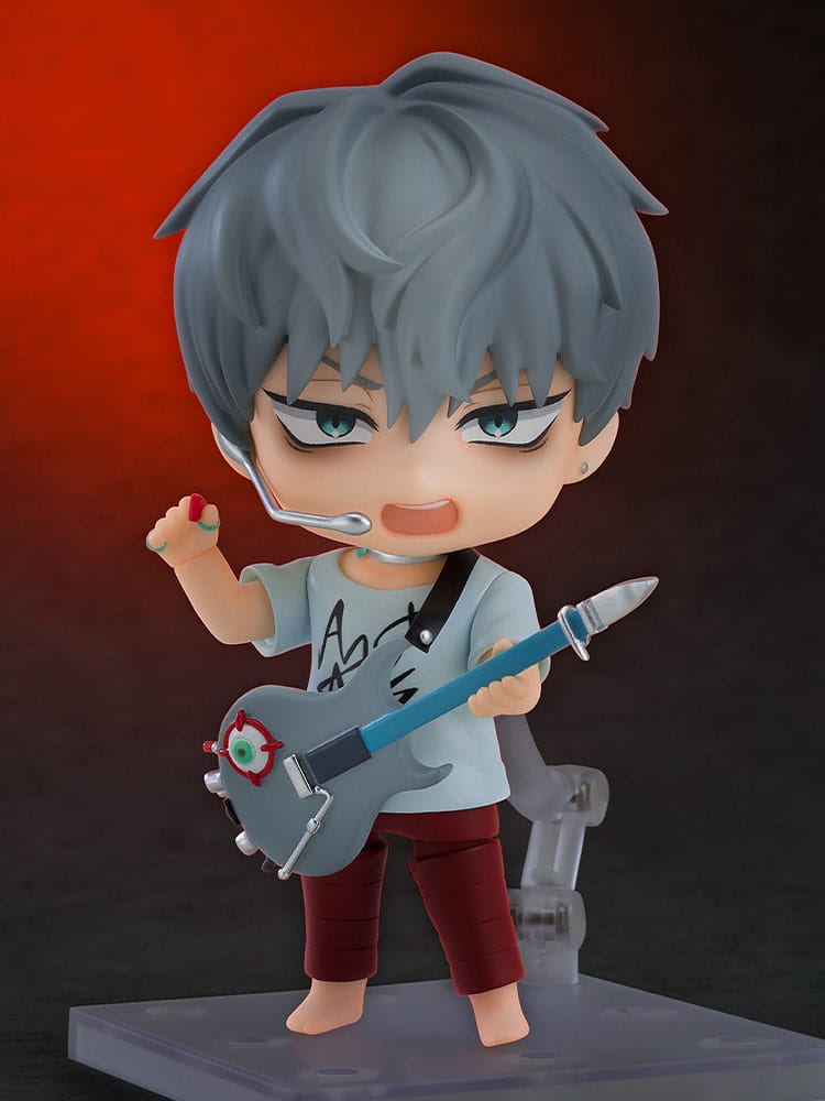 Nendoroid Till (ALIEN STAGE)