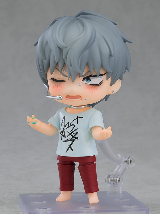 Nendoroid Till (ALIEN STAGE)
