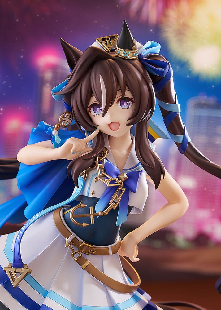 1/7 Uma Musume: Pretty Derby: Vivlos