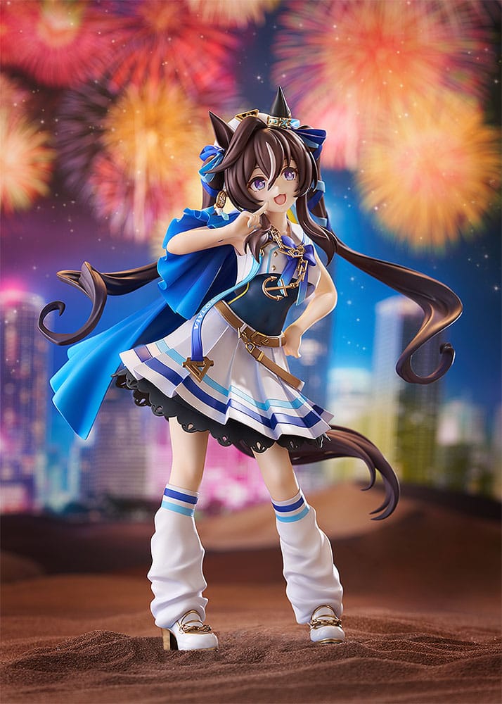 1/7 Uma Musume: Pretty Derby: Vivlos