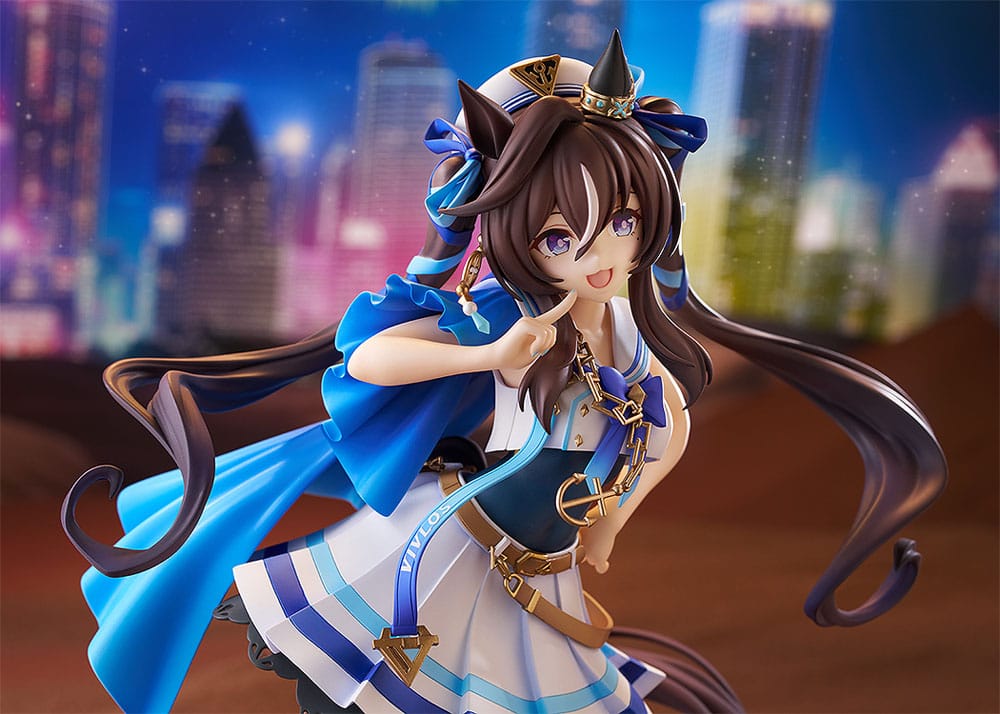 1/7 Uma Musume: Pretty Derby: Vivlos