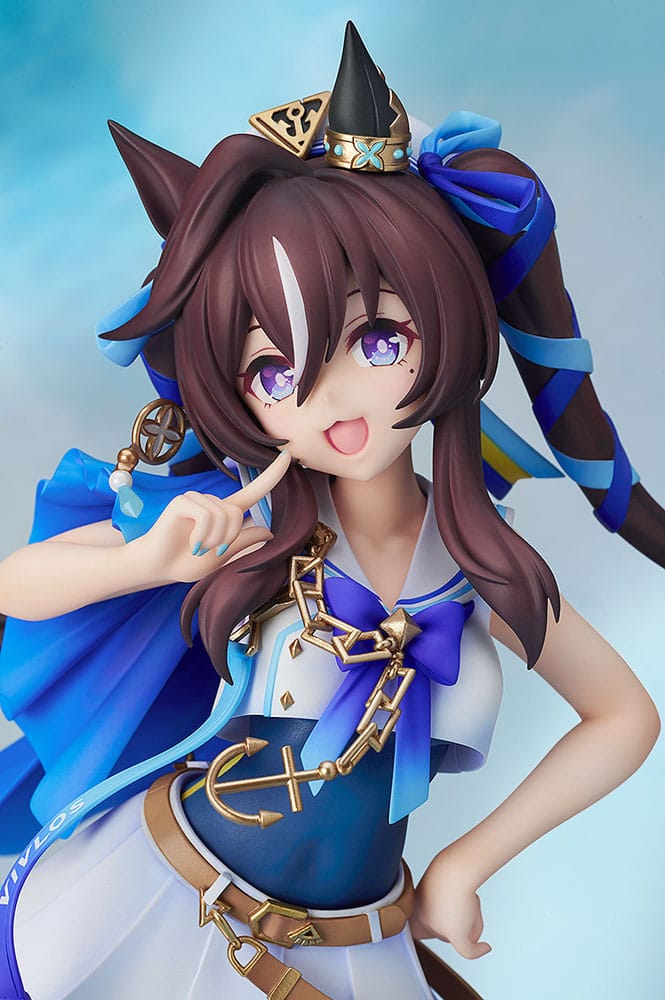 1/7 Uma Musume: Pretty Derby: Vivlos