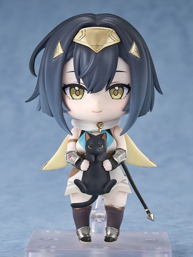 Stella Sora Nendoroid Action Figure Amber 10 cm