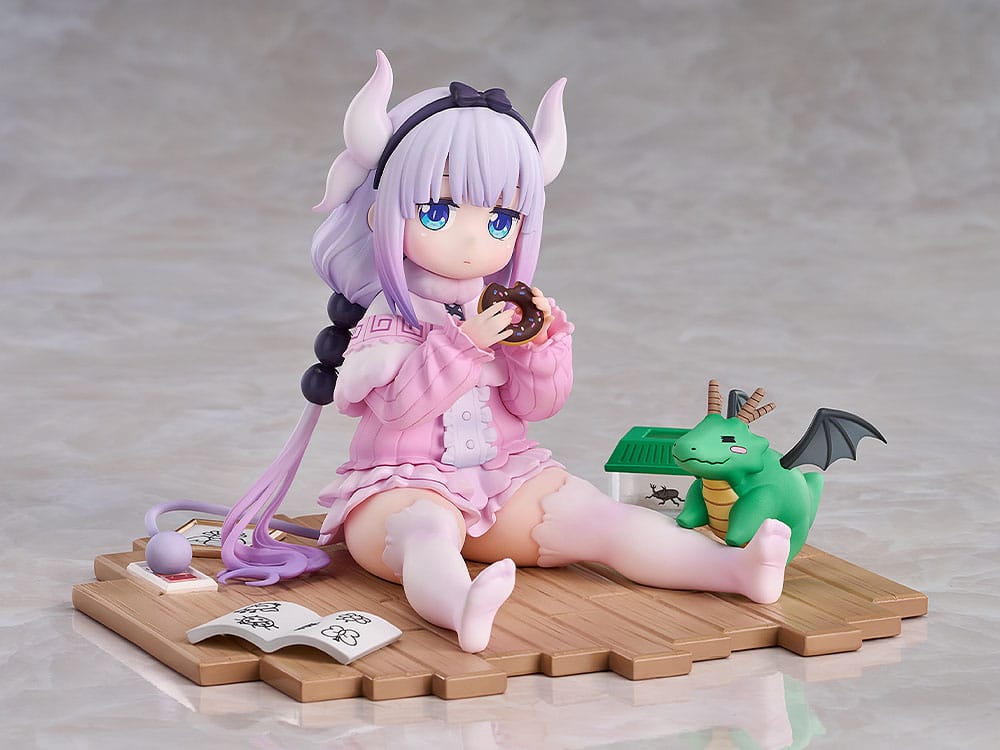 1/7 Miss Kobayashi's Dragon Maid: Kanna: Holiday Ver.