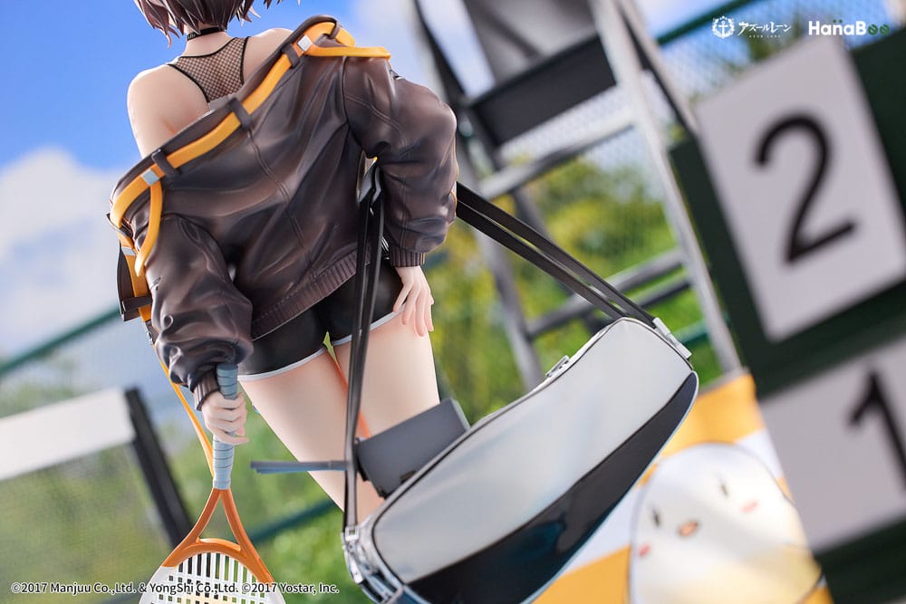 1/6 Azur Lane Baltimore Black Ace