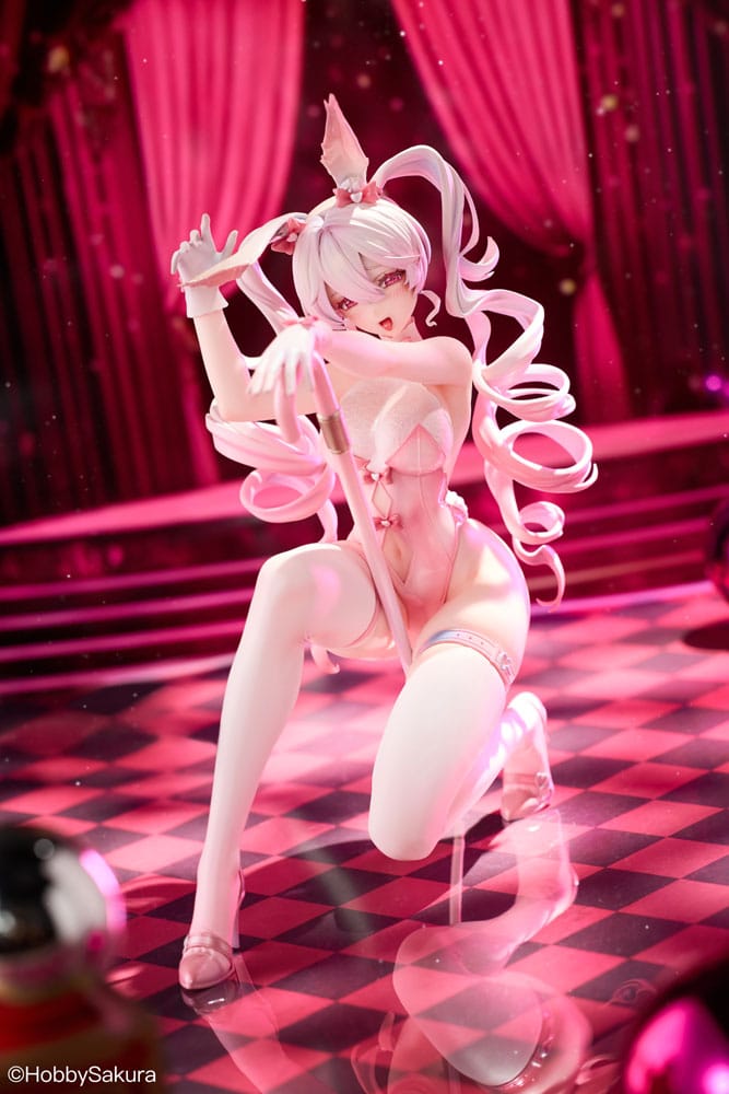 1/6 Cane Bunny Girl Standard Edition
