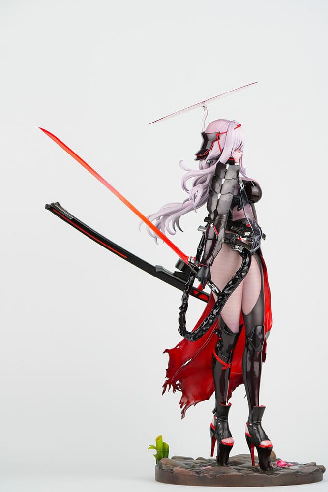 1/4 Goddess of Victory: Nikke: Scarlet: Black Shadow