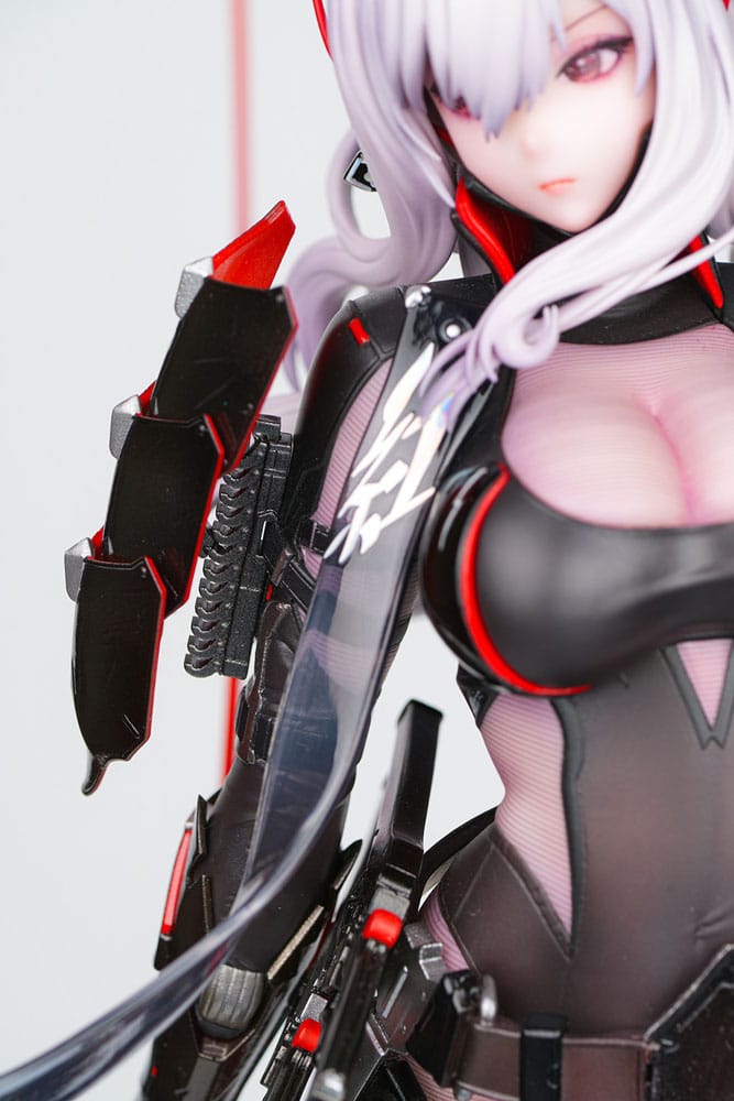 1/4 Goddess of Victory: Nikke: Scarlet: Black Shadow