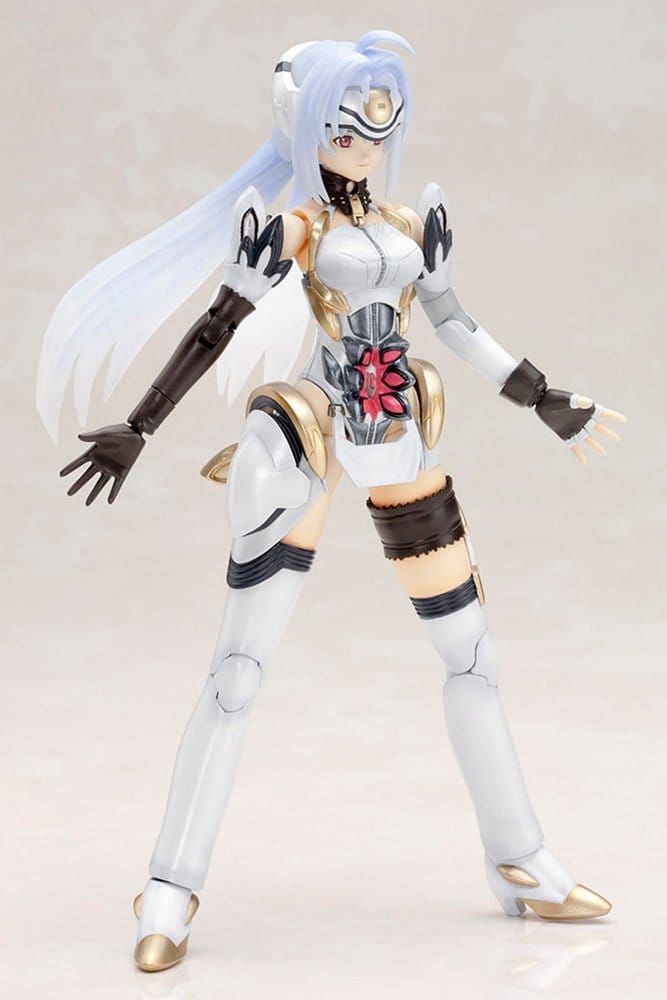 Xenosaga Plastic Model Kit 1/12 Kos-Mos Ver.1 (Reproduction) 16 cm