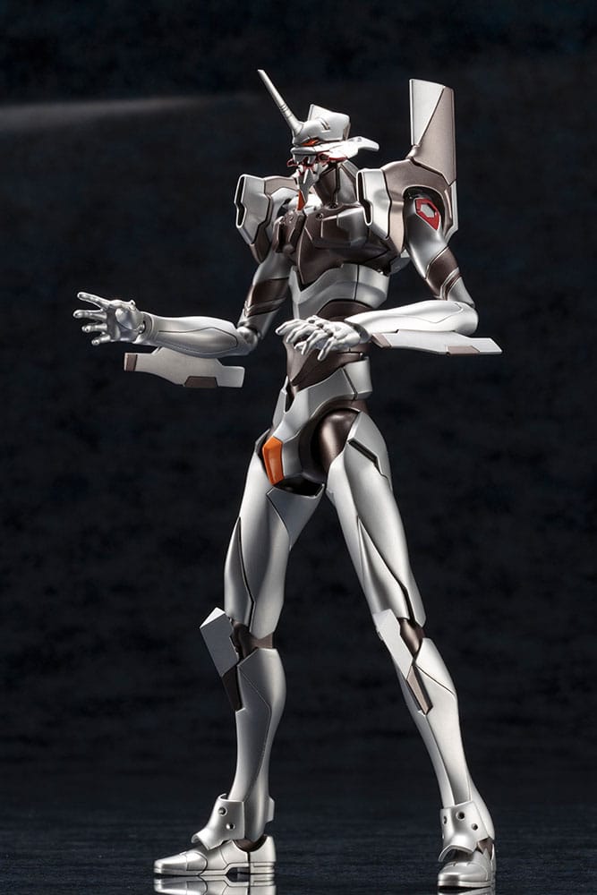 Evangelion Test Type-01 MECHA GODZILLA Ver. (GODZILLA VS EVANGELION)