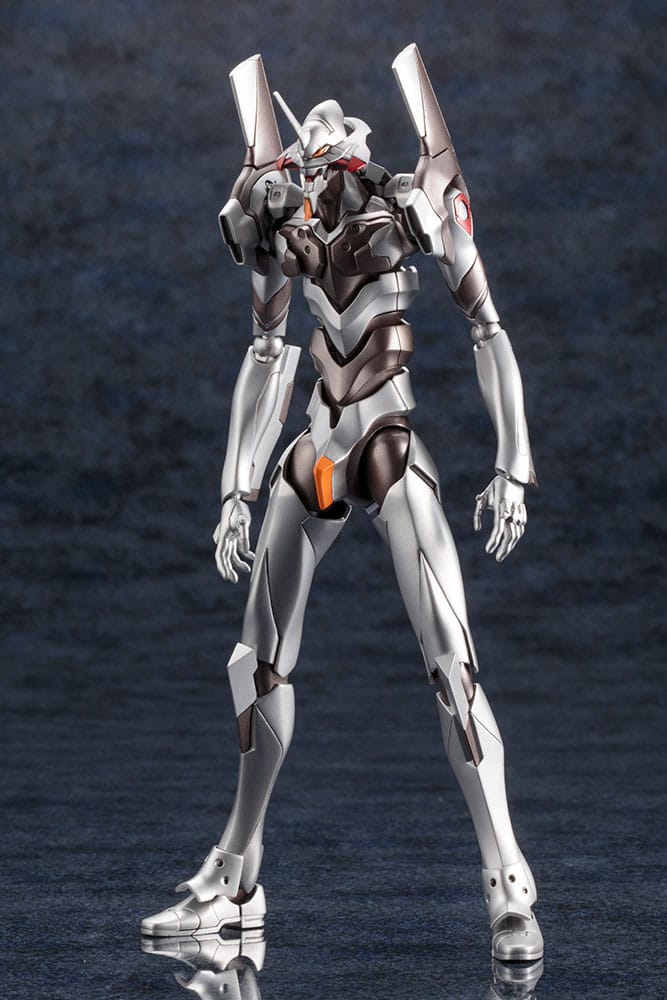 Evangelion Test Type-01 MECHA GODZILLA Ver. (GODZILLA VS EVANGELION)