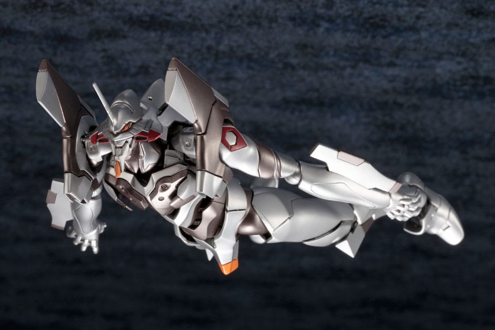 Evangelion Test Type-01 MECHA GODZILLA Ver. (GODZILLA VS EVANGELION)