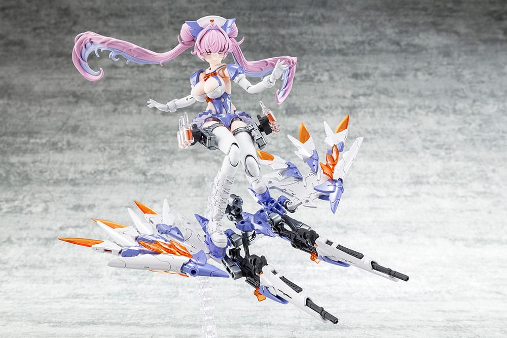 1/1 Megami Device Desire Maiden Medic