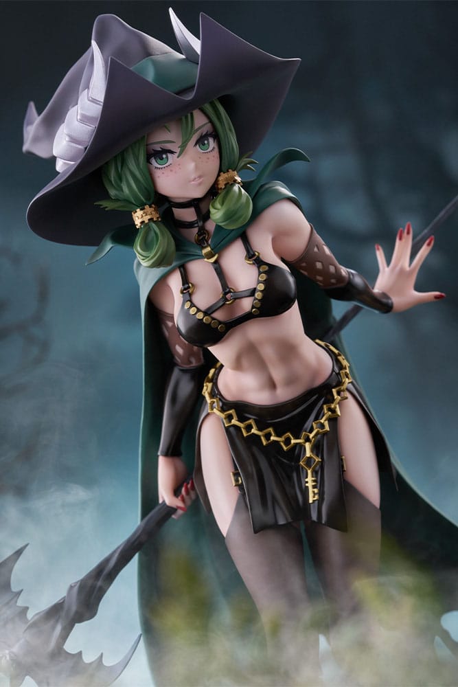 1/7 Yahna (Unicorn Overlord)