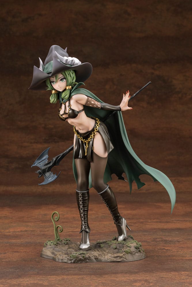 1/7 Yahna (Unicorn Overlord)