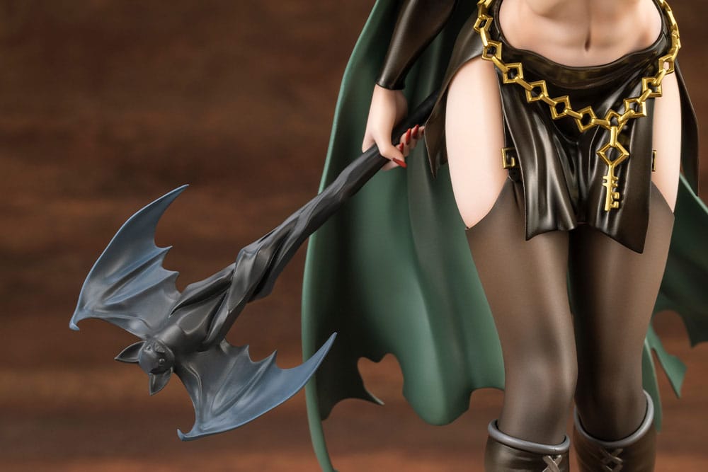 1/7 Yahna (Unicorn Overlord)