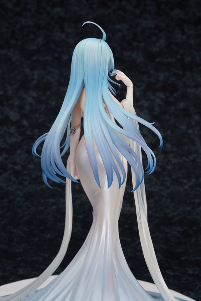 1/7 Azur Lane: Helena Miracle in White Ver.