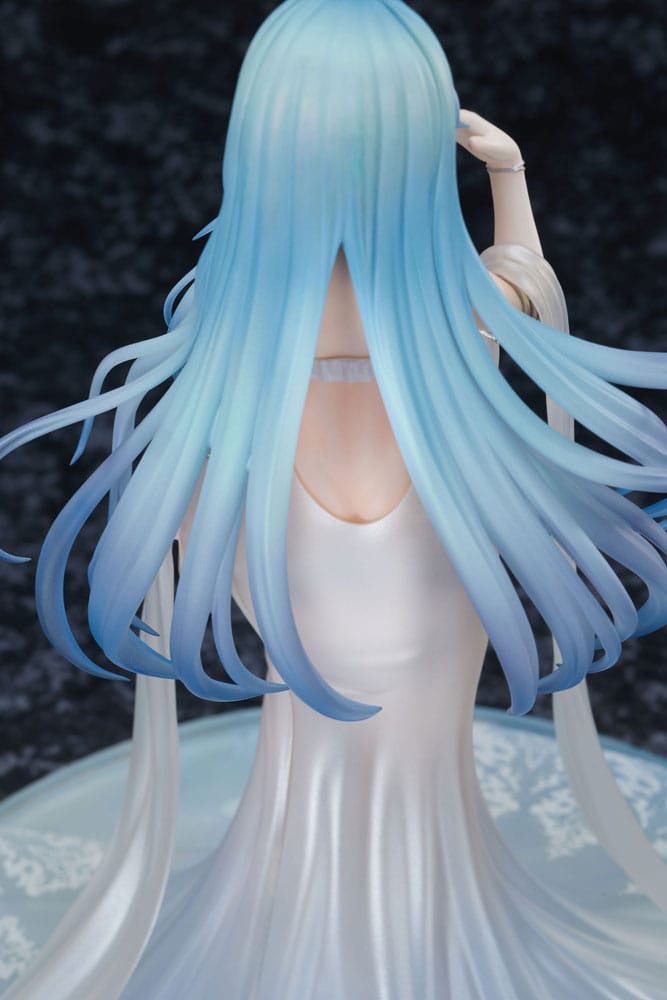 1/7 Azur Lane: Helena Miracle in White Ver.