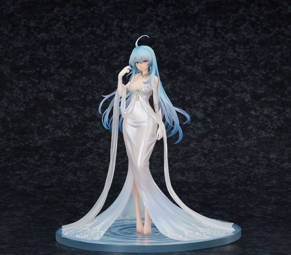 1/7 Azur Lane: Helena Miracle in White Ver.