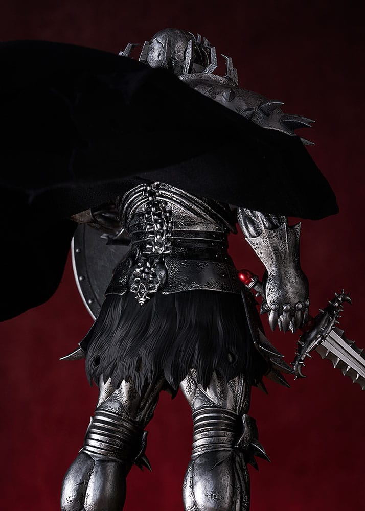 Pop Up Parade L Skull Knight heo European Exclusive 22 cm