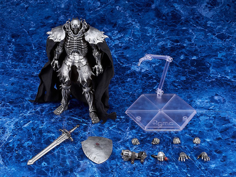 figma Skull Knight (Berserk)
