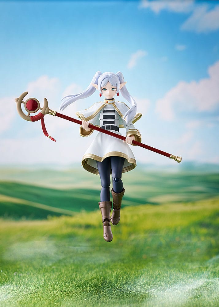 figma Frieren (Frieren: Beyond Journey's End)