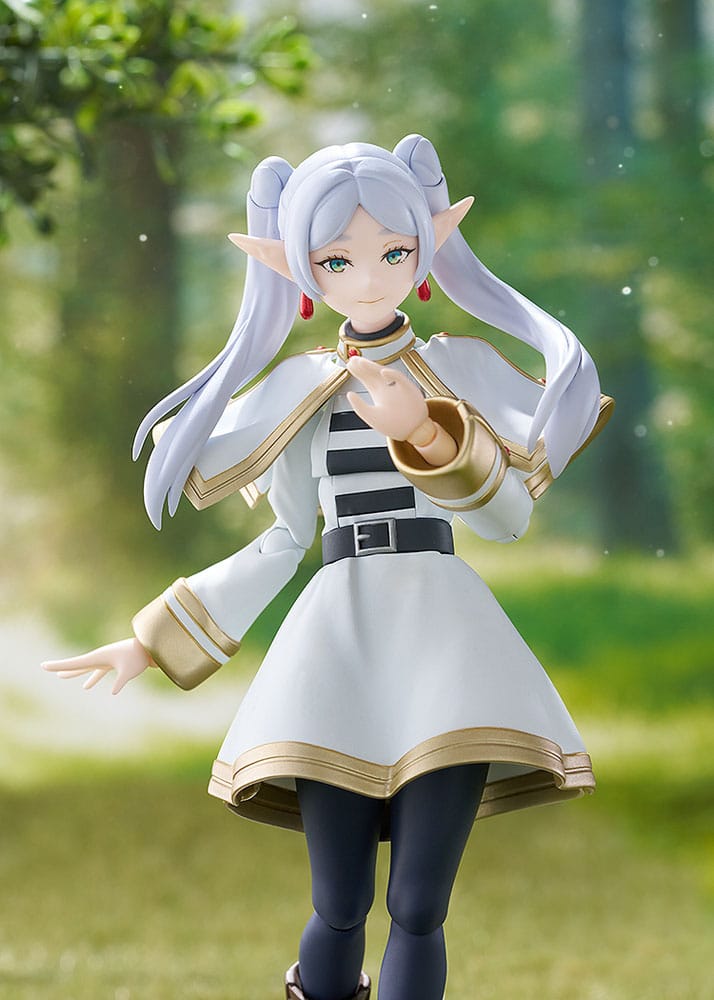 figma Frieren (Frieren: Beyond Journey's End)