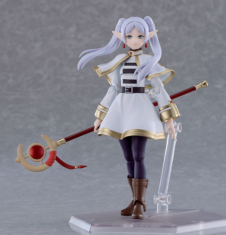 figma Frieren (Frieren: Beyond Journey's End)