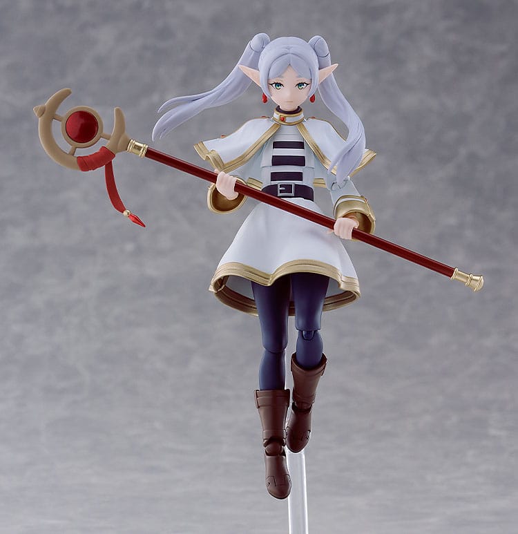 figma Frieren (Frieren: Beyond Journey's End)
